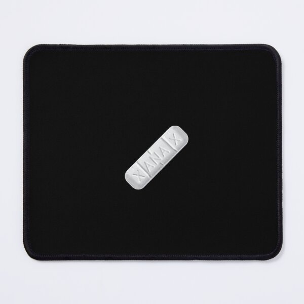 Item preview, xanax single pill designed and sold by snu-snu.