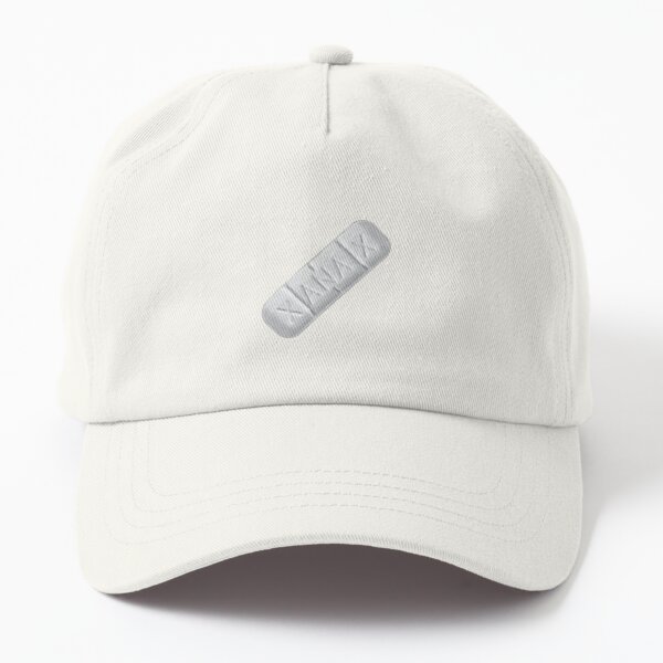 Xanax Hats for Sale | Redbubble
