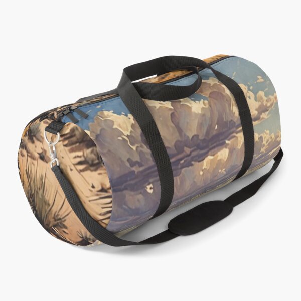 Item preview, Lonely Desert designed and sold by ArtHistoryPrint.