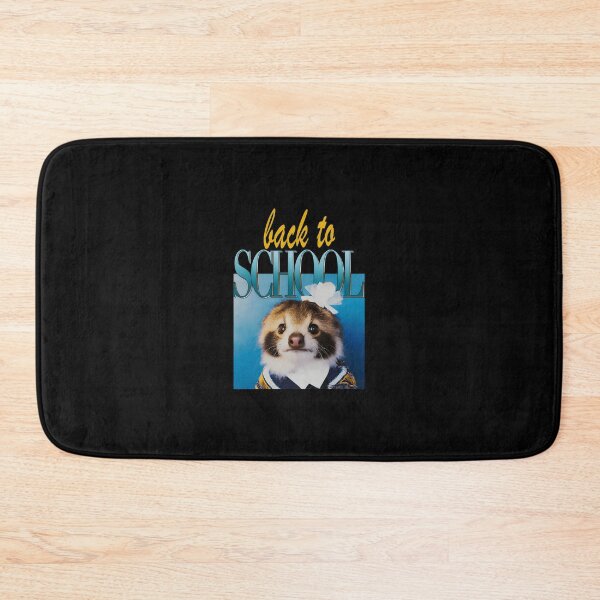 Item preview, 242 Back To School Sloth	 designed and sold by hbtmotrq75.