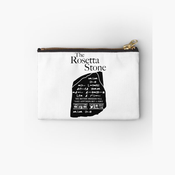 Item preview, The Rosetta Stone  designed and sold by L-D-P.