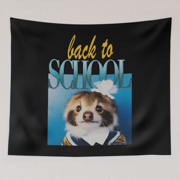 Item preview, 242 Back To School Sloth	 designed and sold by hbtmotrq75.