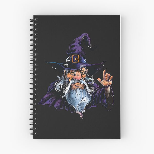 Item preview, Wizard for Halloween designed and sold by Lemon-Monday.