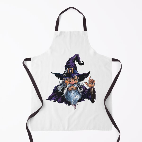 Item preview, Wizard for Halloween designed and sold by Lemon-Monday.
