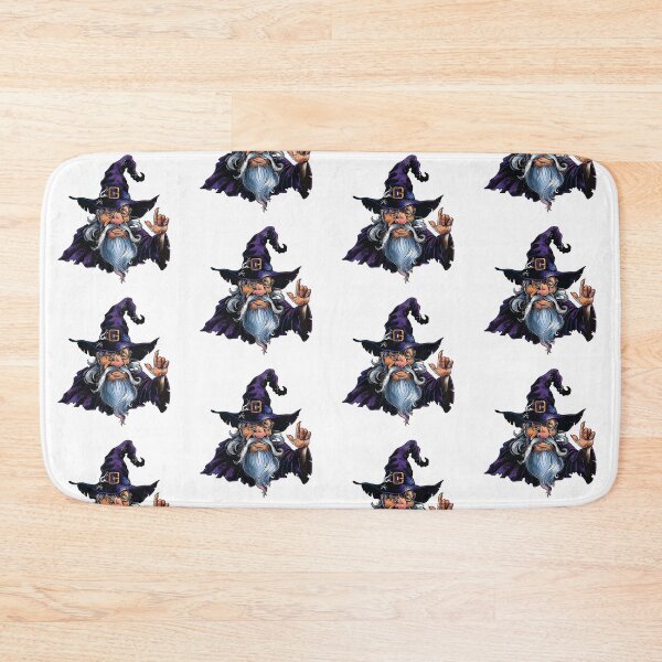 Item preview, Wizard for Halloween designed and sold by Lemon-Monday.