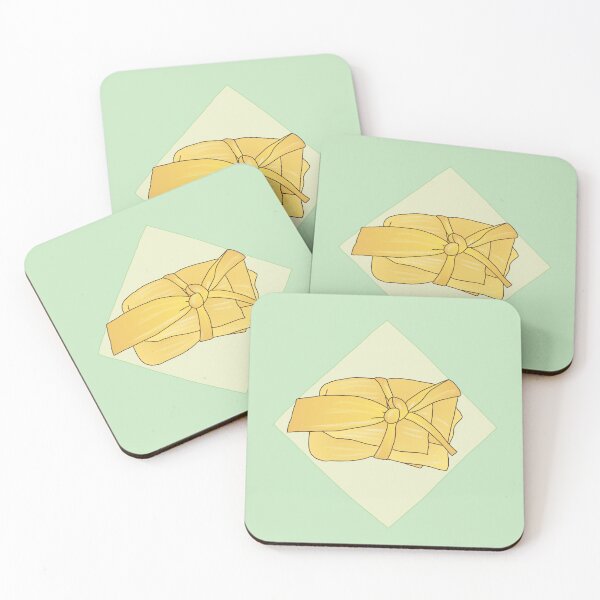 Item preview, Bolivian Corn Huminta designed and sold by Tata Kapchiy.