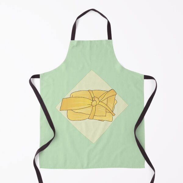 Item preview, Bolivian Corn Huminta designed and sold by Tata Kapchiy.