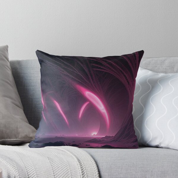 Item preview, "F83-7u", a mysterious and unexplored science fiction territory designed and sold by Nell-e.