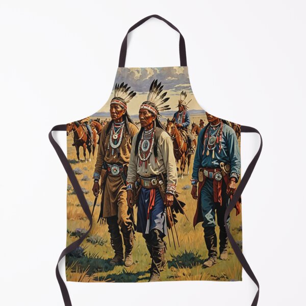 Item preview, Haudenosaunee designed and sold by ArtHistoryPrint.