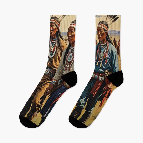 Item preview, Haudenosaunee designed and sold by ArtHistoryPrint.