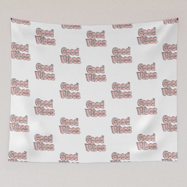 Item preview, GOOD VIBES designed and sold by theunico.