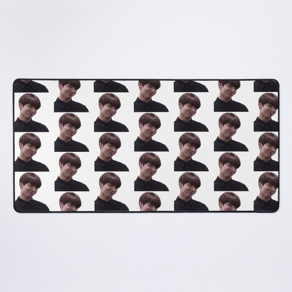 Item preview, BTS Jungkook funny face meme designed and sold by Asiantrendzz.