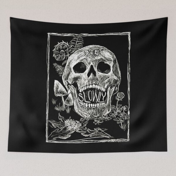 Item preview, Well Wishes for Compost in Training designed and sold by doodlinglibrary.