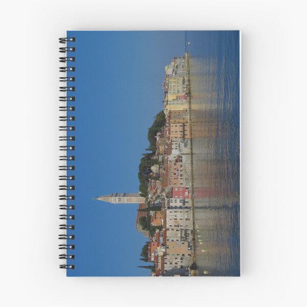 Item preview, The Old Town, Rovinj designed and sold by wiggyofipswich.