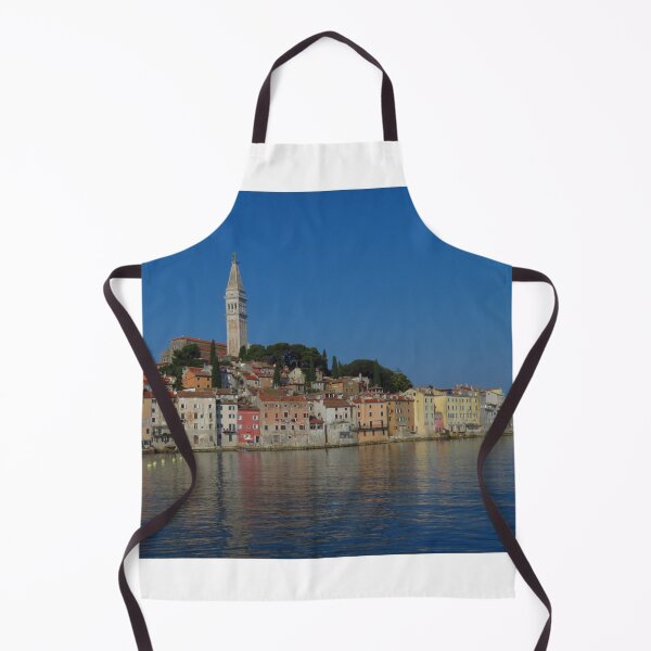 Item preview, The Old Town, Rovinj designed and sold by wiggyofipswich.