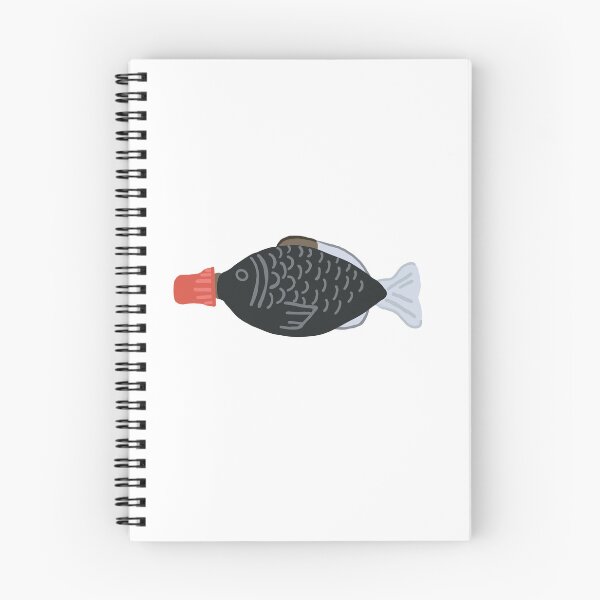 Item preview, Fish soy sauce designed and sold by LexSmithDesign.