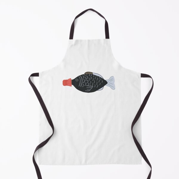 Item preview, Fish soy sauce designed and sold by LexSmithDesign.
