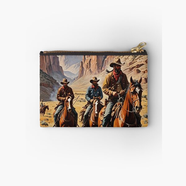 Item preview, Rustlers designed and sold by ArtHistoryPrint.