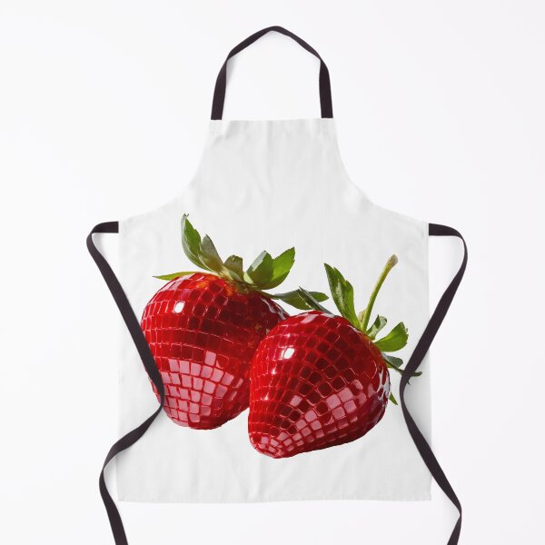 Item preview, Disco Ball Strawberry Duo designed and sold by BeeFay.