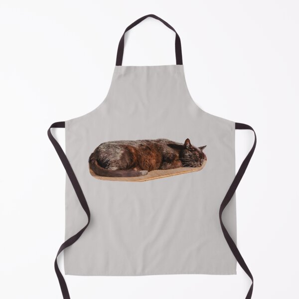 Item preview,  'Let Sleeping Cats Lie' designed and sold by Dalyndigital Photography.