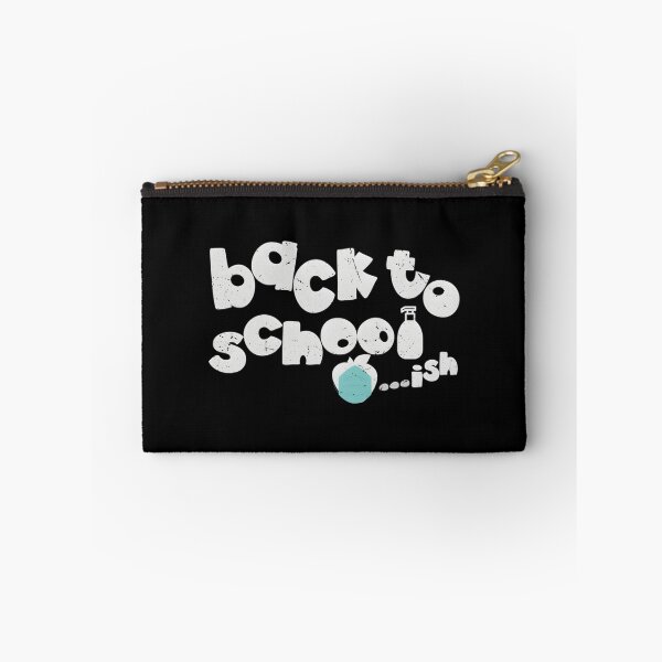 Item preview, 238 Back To School-Ish Zoom Teaching Life Teacher Appreciation Gift 2024-2025 School	 designed and sold by bmsubpaaq83.