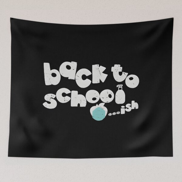 Item preview, 238 Back To School-Ish Zoom Teaching Life Teacher Appreciation Gift 2024-2025 School	 designed and sold by bmsubpaaq83.