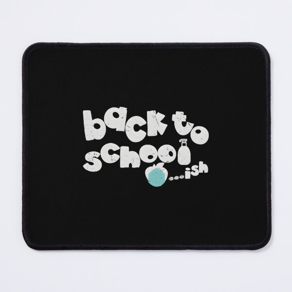 Item preview, 238 Back To School-Ish Zoom Teaching Life Teacher Appreciation Gift 2024-2025 School	 designed and sold by bmsubpaaq83.