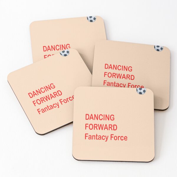 Item preview, Freely Dancing Forward designed and sold by annenambiro.