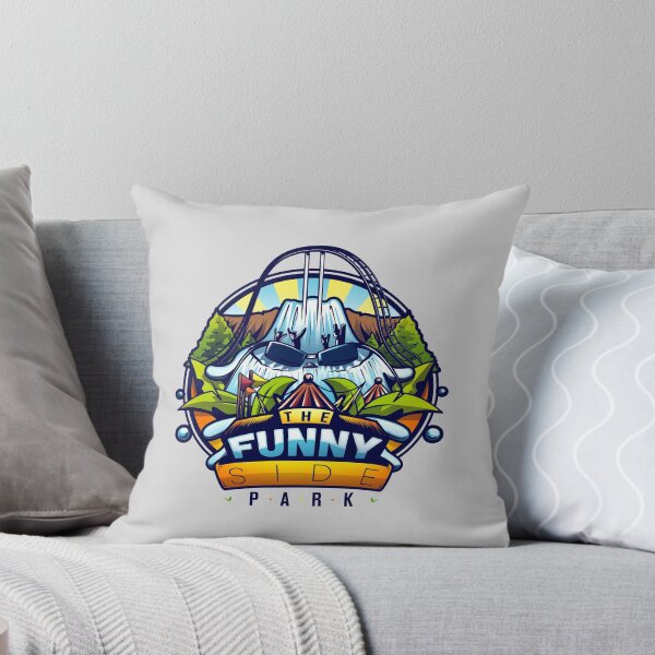 Item preview, The Funny Side designed and sold by AlbertoArni.