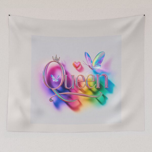 Item preview, Queen designed and sold by Aise06.