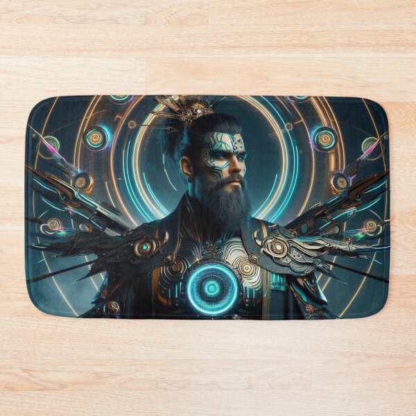 Item preview, Rudra designed and sold by RaF71PrO.