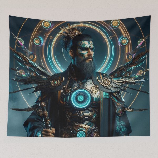 Item preview, Rudra designed and sold by RaF71PrO.