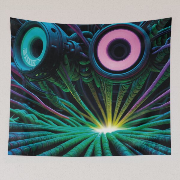 Item preview, Forest eyes designed and sold by Nell-e.
