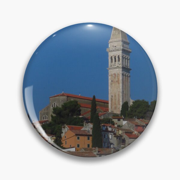 Item preview, A Portrait of Rovinj designed and sold by wiggyofipswich.