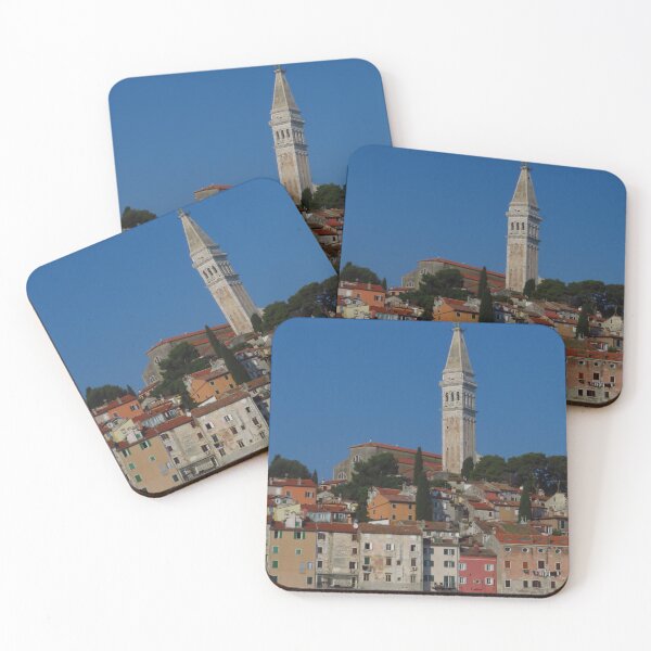 Item preview, A Portrait of Rovinj designed and sold by wiggyofipswich.