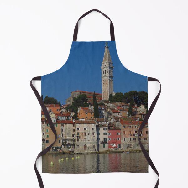 Item preview, A Portrait of Rovinj designed and sold by wiggyofipswich.