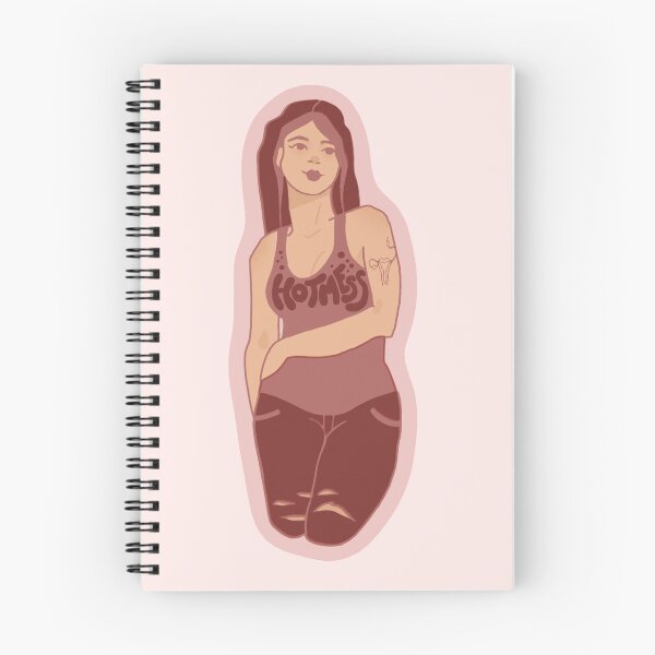 Item preview, Hot Mess! designed and sold by TheDawuMonsta.