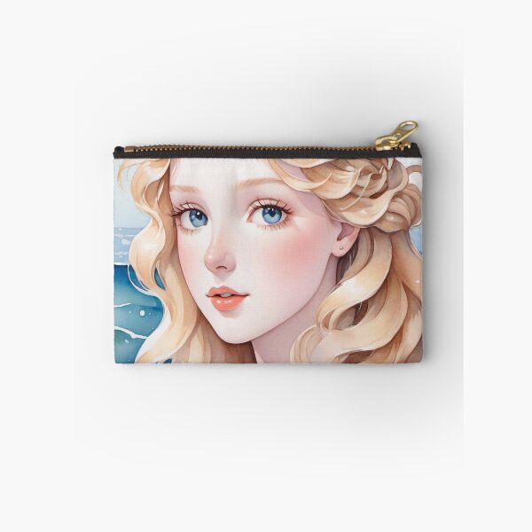 Item preview, Beautiful Water Nymph designed and sold by M-Y-A-R-T-.