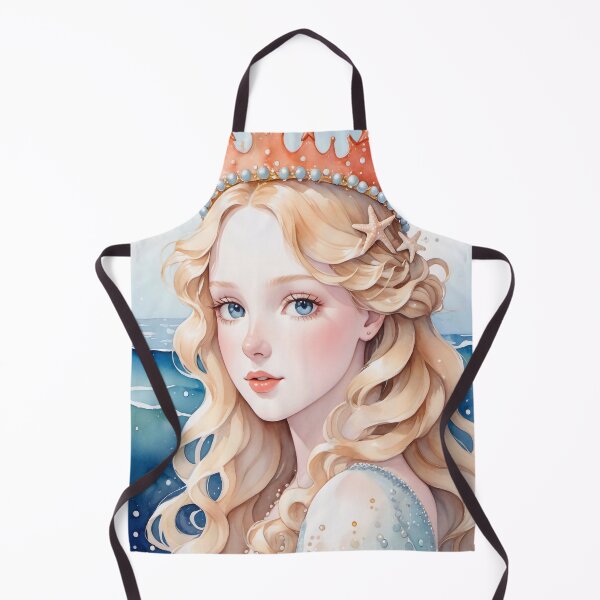 Item preview, Beautiful Water Nymph designed and sold by M-Y-A-R-T-.