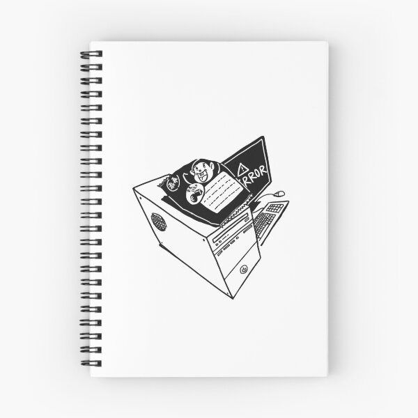 Item preview, Computer's death designed and sold by KANA010198.