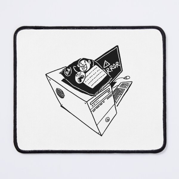 Item preview, Computer's death designed and sold by KANA010198.