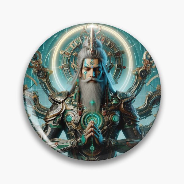 Item preview, Rudra designed and sold by RaF71PrO.