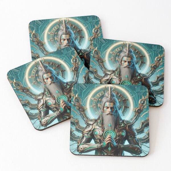 Item preview, Rudra designed and sold by RaF71PrO.