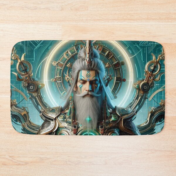 Item preview, Rudra designed and sold by RaF71PrO.