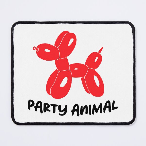 Item preview, Party Animal designed and sold by L-D-P.
