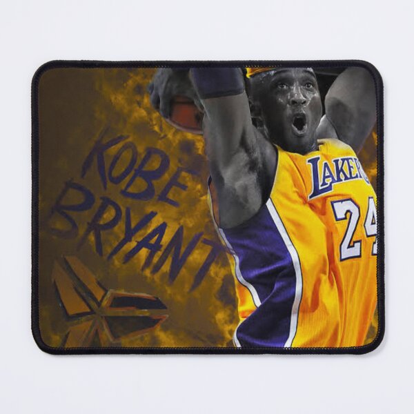 Item preview, Kobe THE BLACK MAMBA designed and sold by most956.