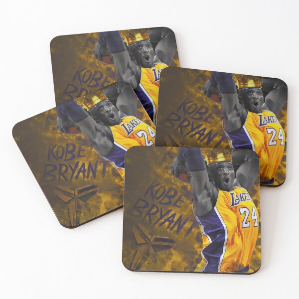 Item preview, Kobe THE BLACK MAMBA designed and sold by most956.