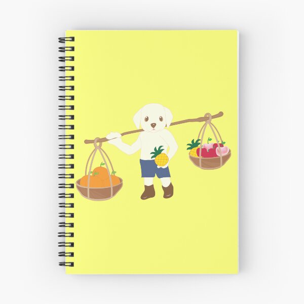 Item preview, Fruit merchants designed and sold by 39goog.