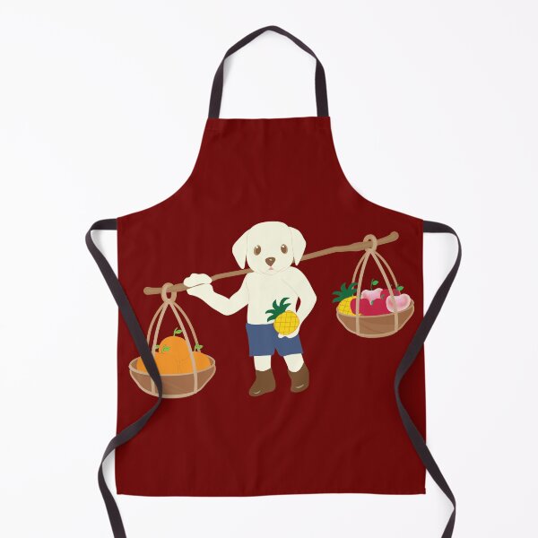 Item preview, Fruit merchants designed and sold by 39goog.
