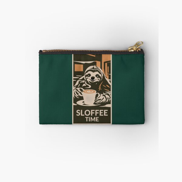 Item preview,  Sloffee Time designed and sold by Anniko Art Studio.